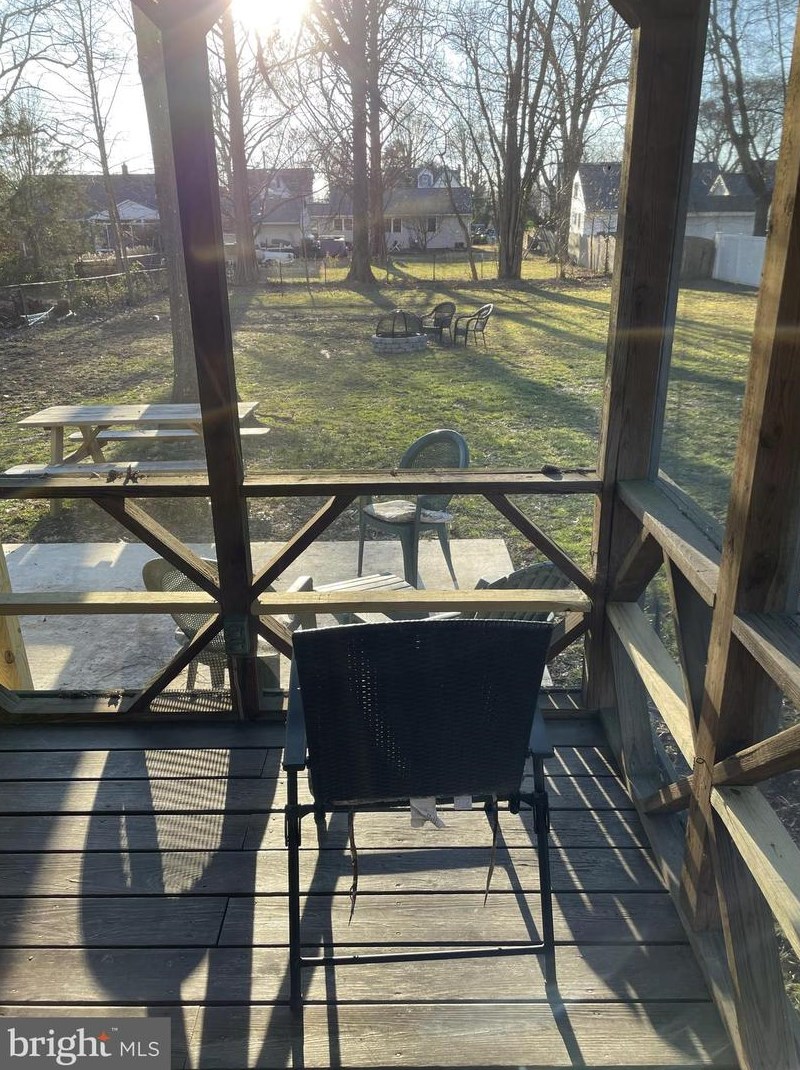 302 Washington Ave, Moorestown NJ 08057-2408 exterior