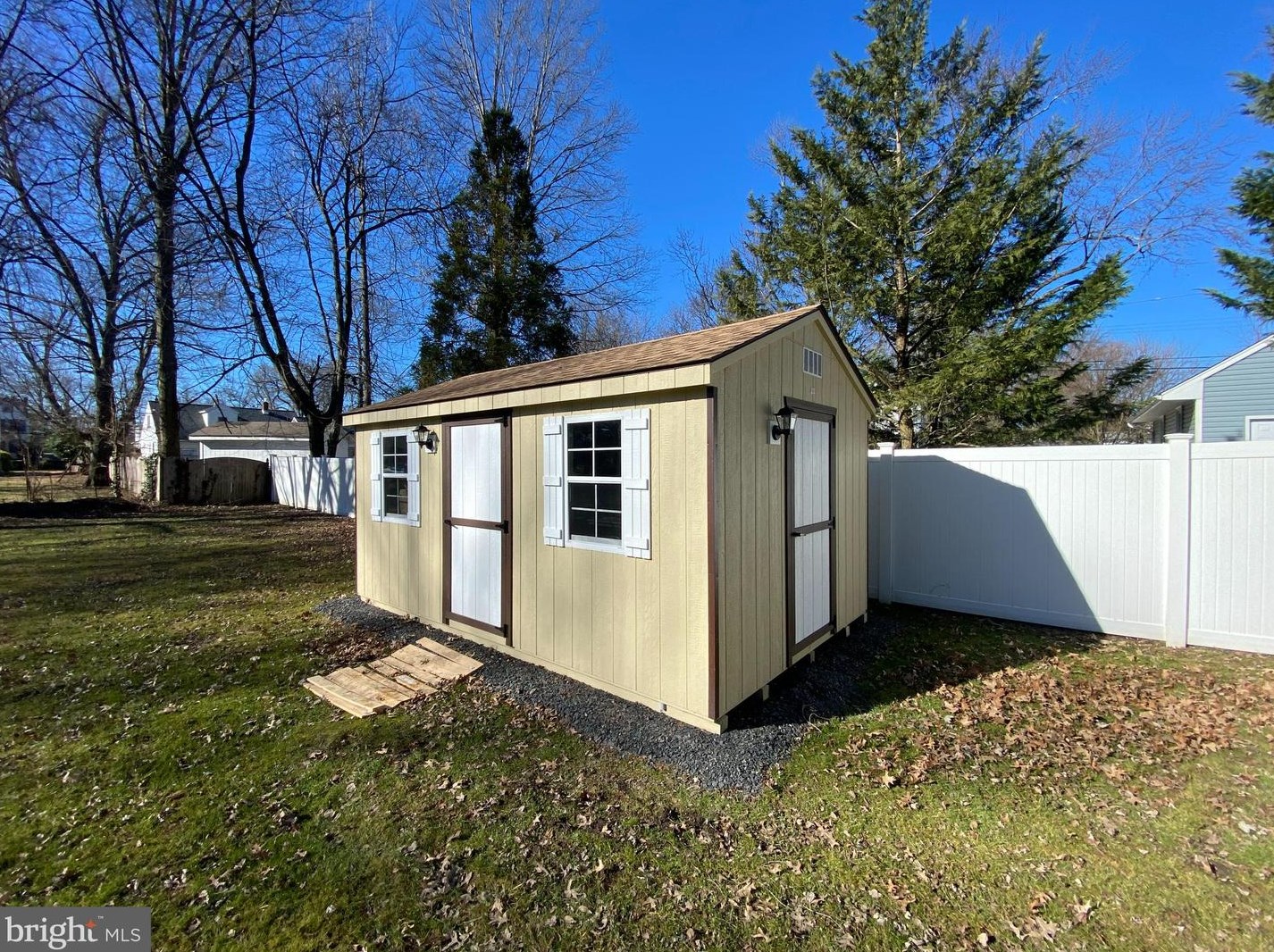 302 Washington Ave, Moorestown NJ 08057-2408 exterior