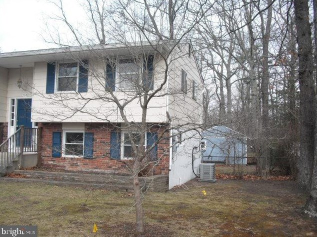 203 Kentucky Trail, Browns Mills, NJ 08015