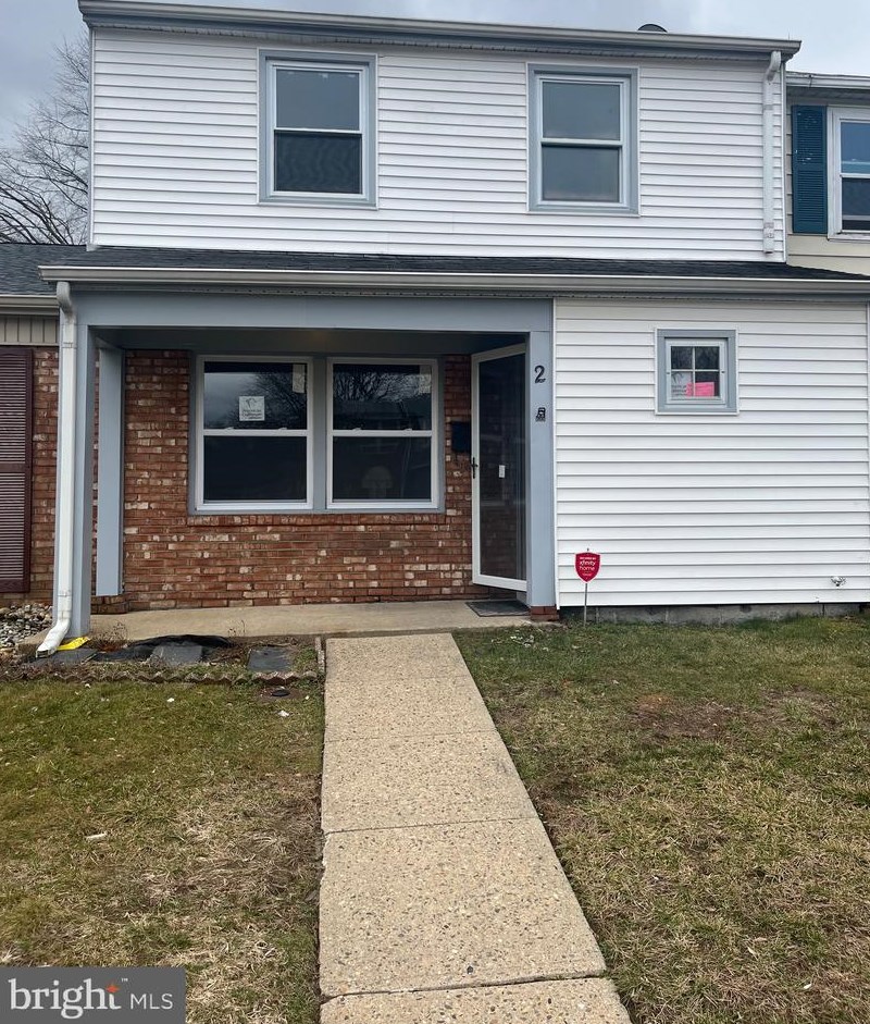 2 Rambler Ct, Willingboro, NJ 08046