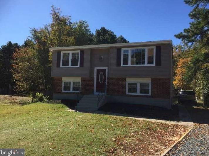 208 Haddon Rd, Browns Mills, NJ 08015