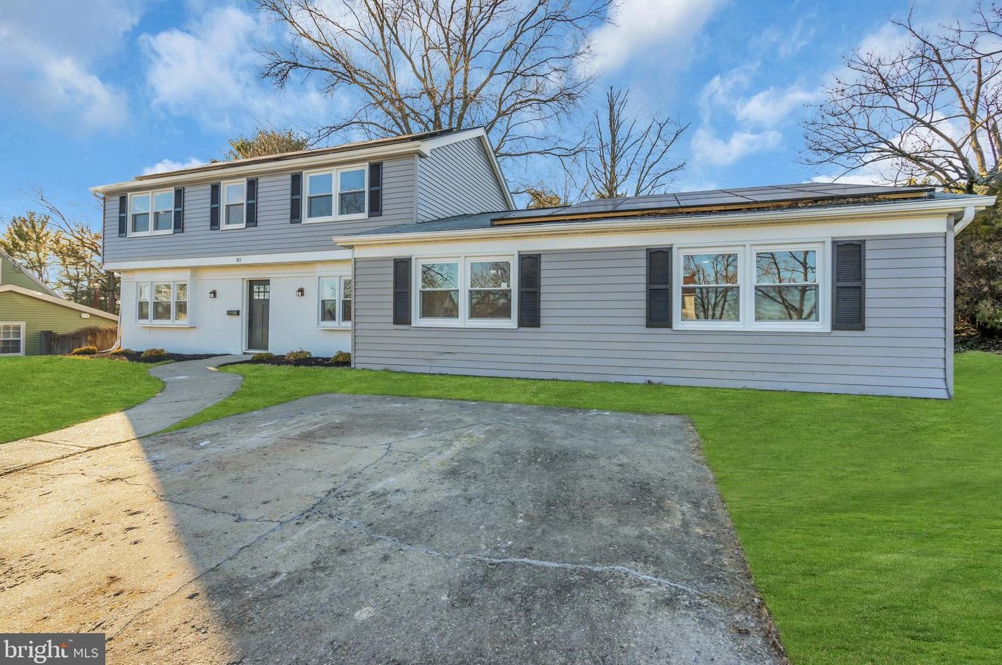 83 Hamilton Ln, Willingboro, NJ 08046