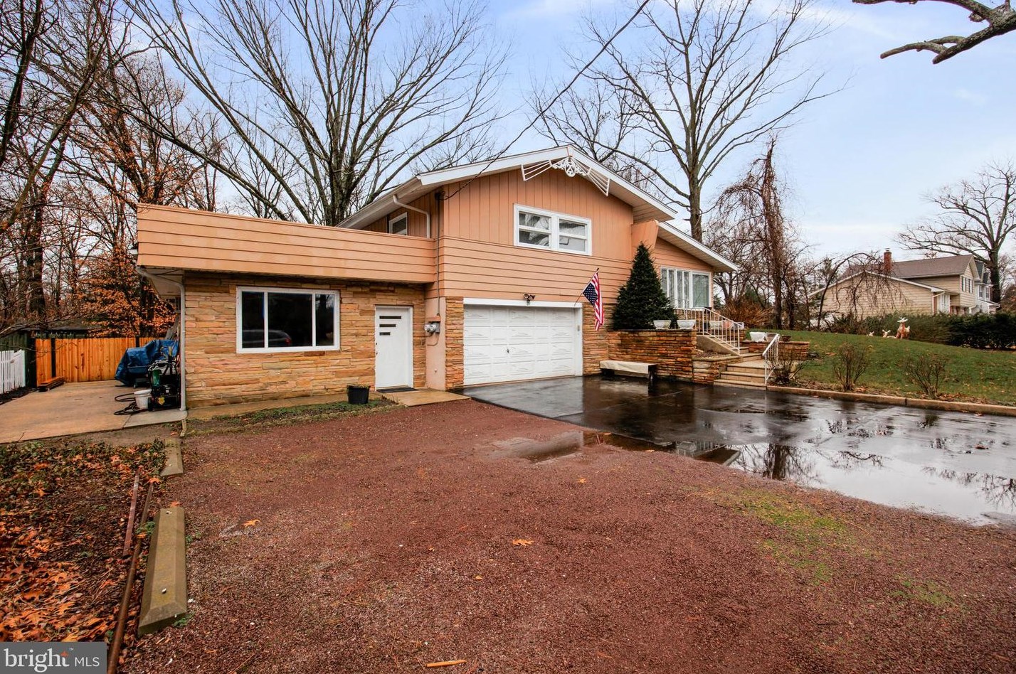 119 Fleetwood Ave, Mount Laurel, NJ 08054-2014