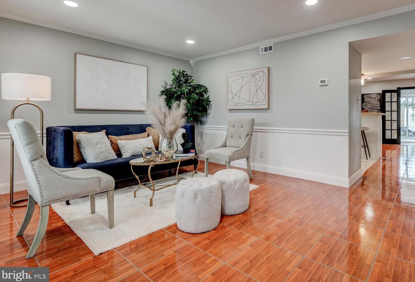 5 Felter Pl, Willingboro, NJ 08046