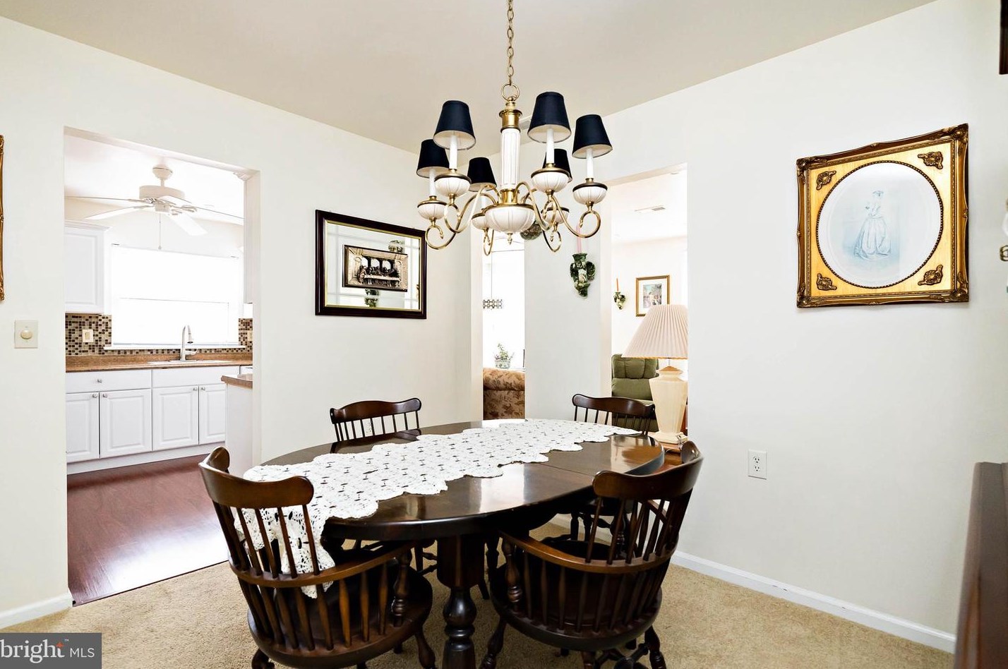 898 Westminster Dr, Southampton NJ  08088-1038 exterior