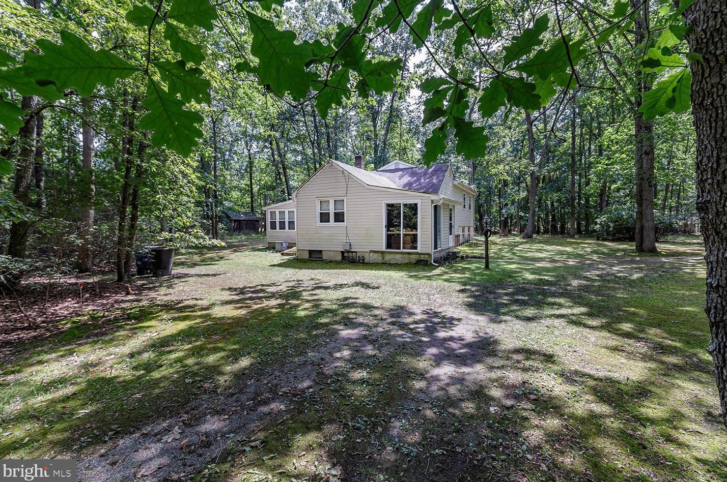 634 Tabernacle Rd, Medford, NJ 08055