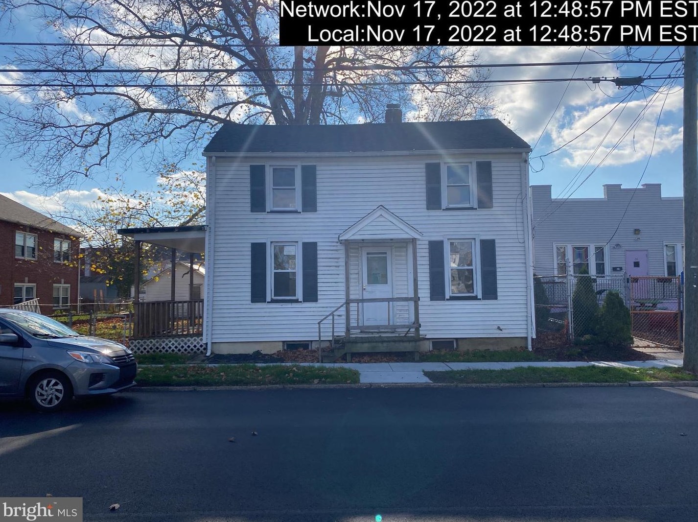 20 W 2nd St, Florence, NJ 08518