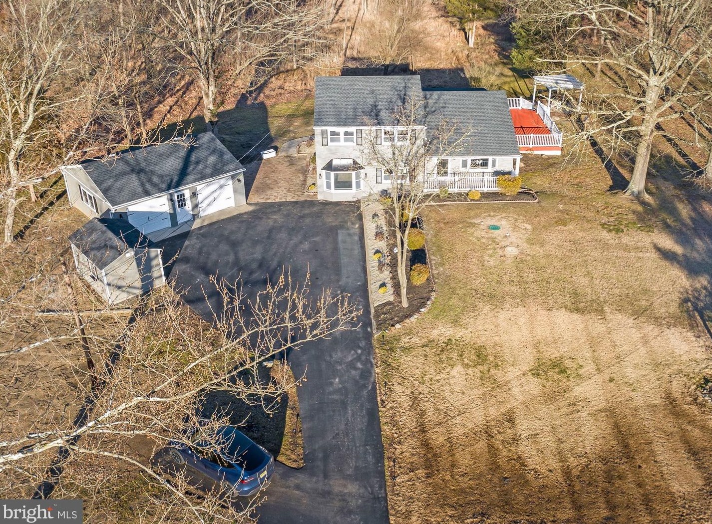 31 Cooper Tomlinson Rd, Medford, NJ 08055-9002