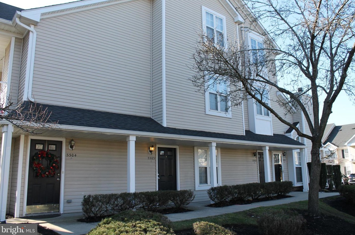 3303 Saxony Dr, Mount Laurel, NJ 08054