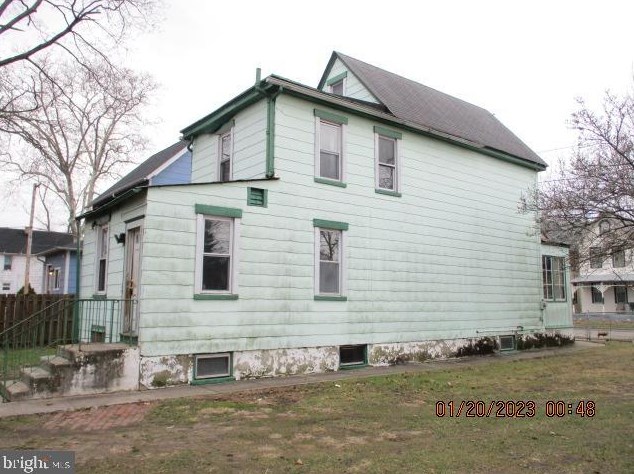 524 W 6th St, Palmyra, NJ 08065