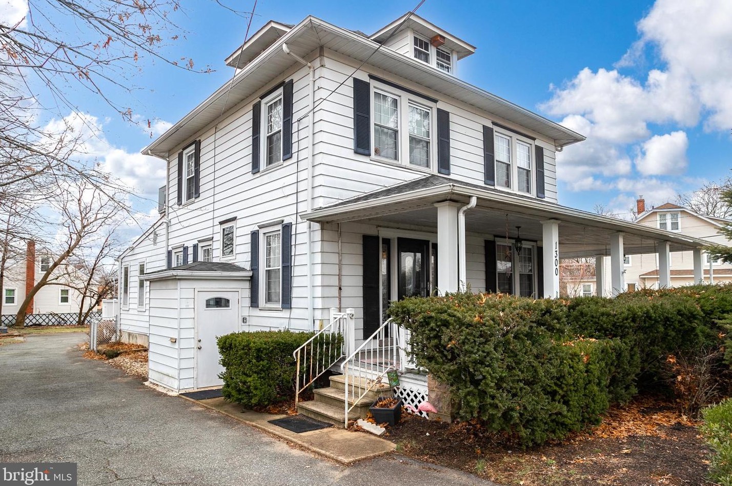 1300 Rancocas Rd, Burlington, NJ 08016-3702