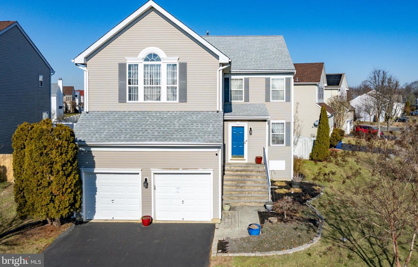 11 Shenandoah Pl, Columbus, NJ 08022