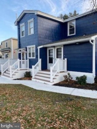21-23 Union St, Medford, NJ 08055