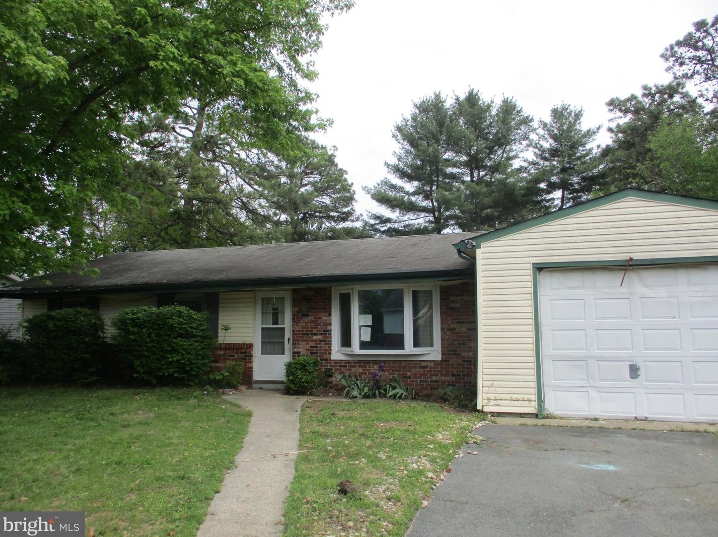207 Piute Trail, Browns Mills, NJ 08015