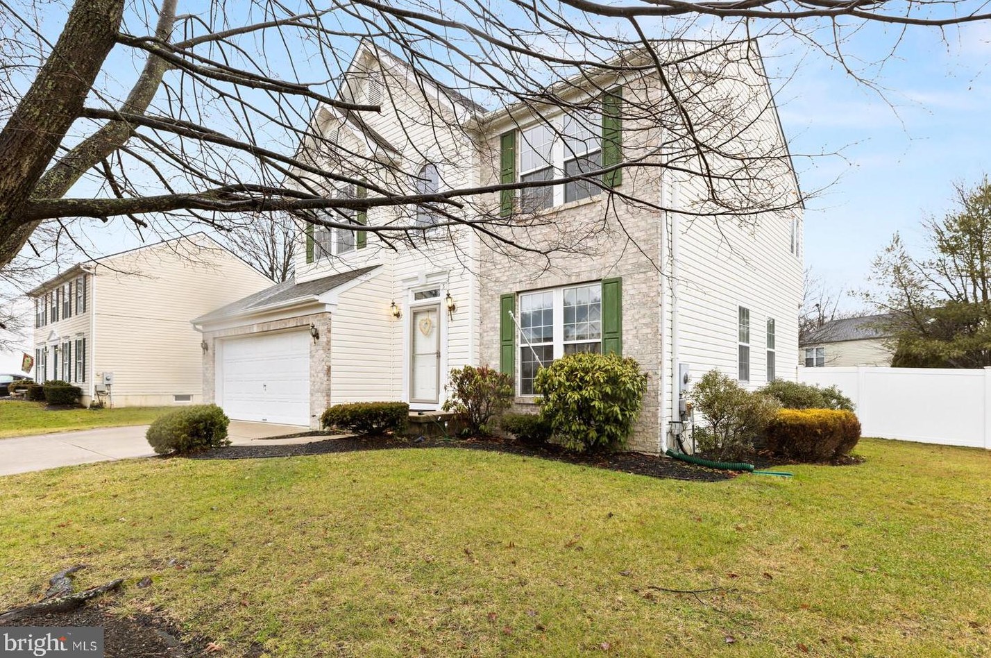 5 Sulgrave Manor, Lumberton Township, NJ 08048