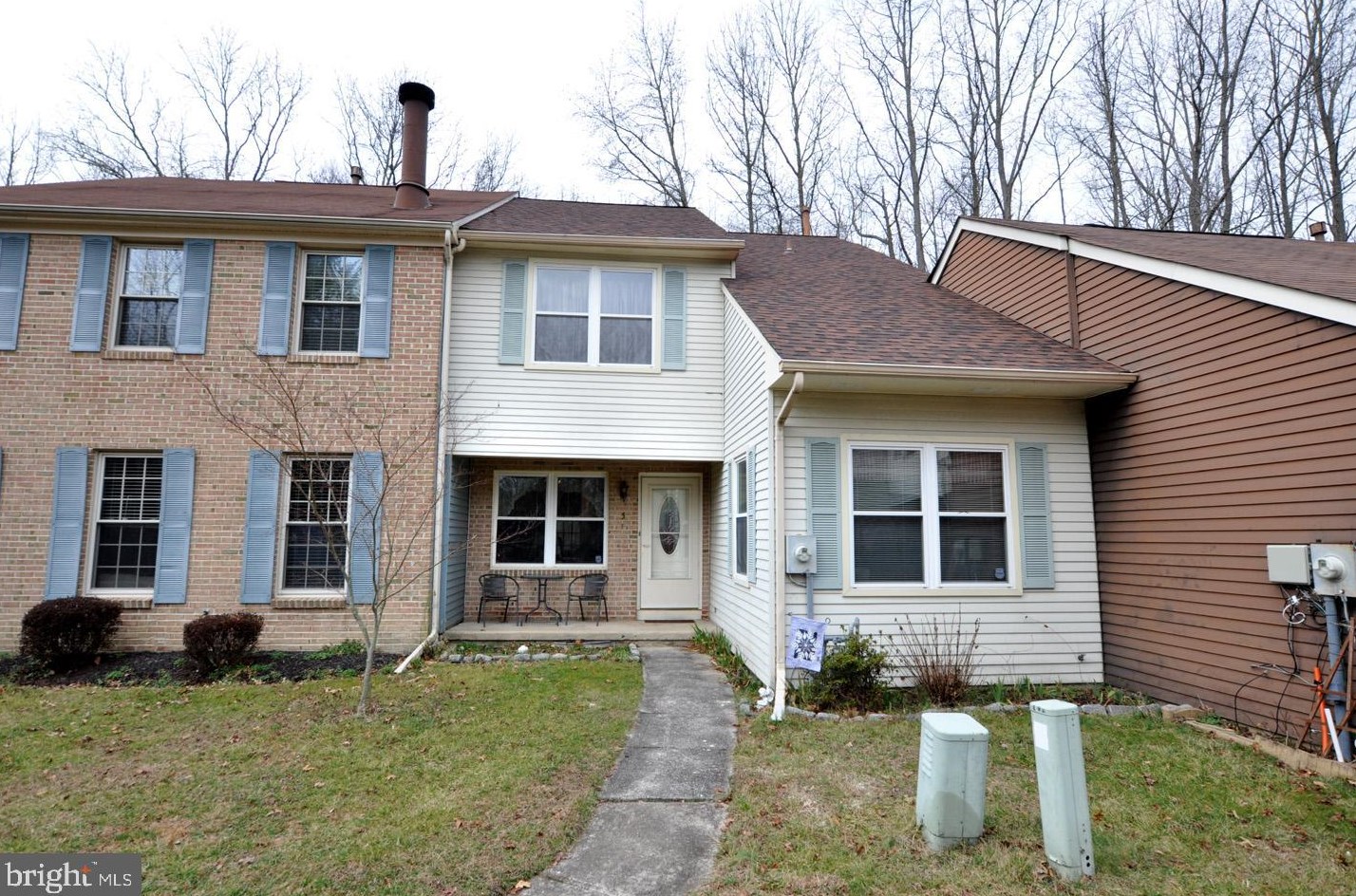 5 Stanwood Ct, Medford, NJ 08055-9358