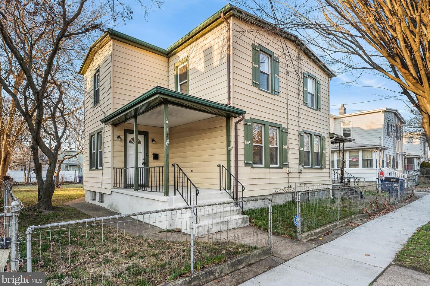 1011 W 4th St, Florence, NJ 08518