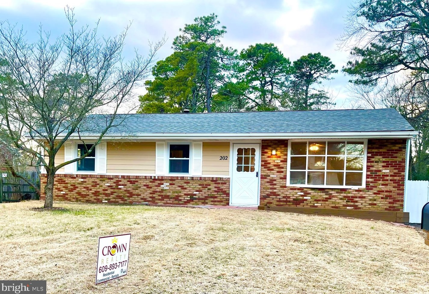 202 Mohawk Trail, Browns Mills, NJ 08015