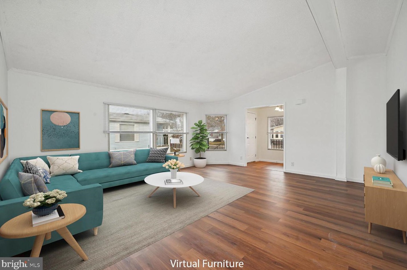 909 Koala Ln, Mount Laurel NJ  08054-4442 exterior