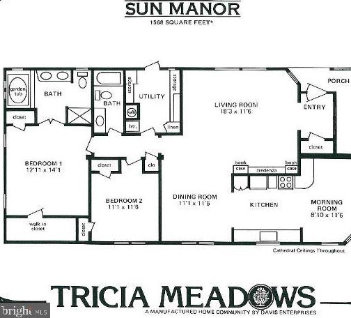 909 Koala Ln, Mount Laurel NJ  08054-4442 exterior