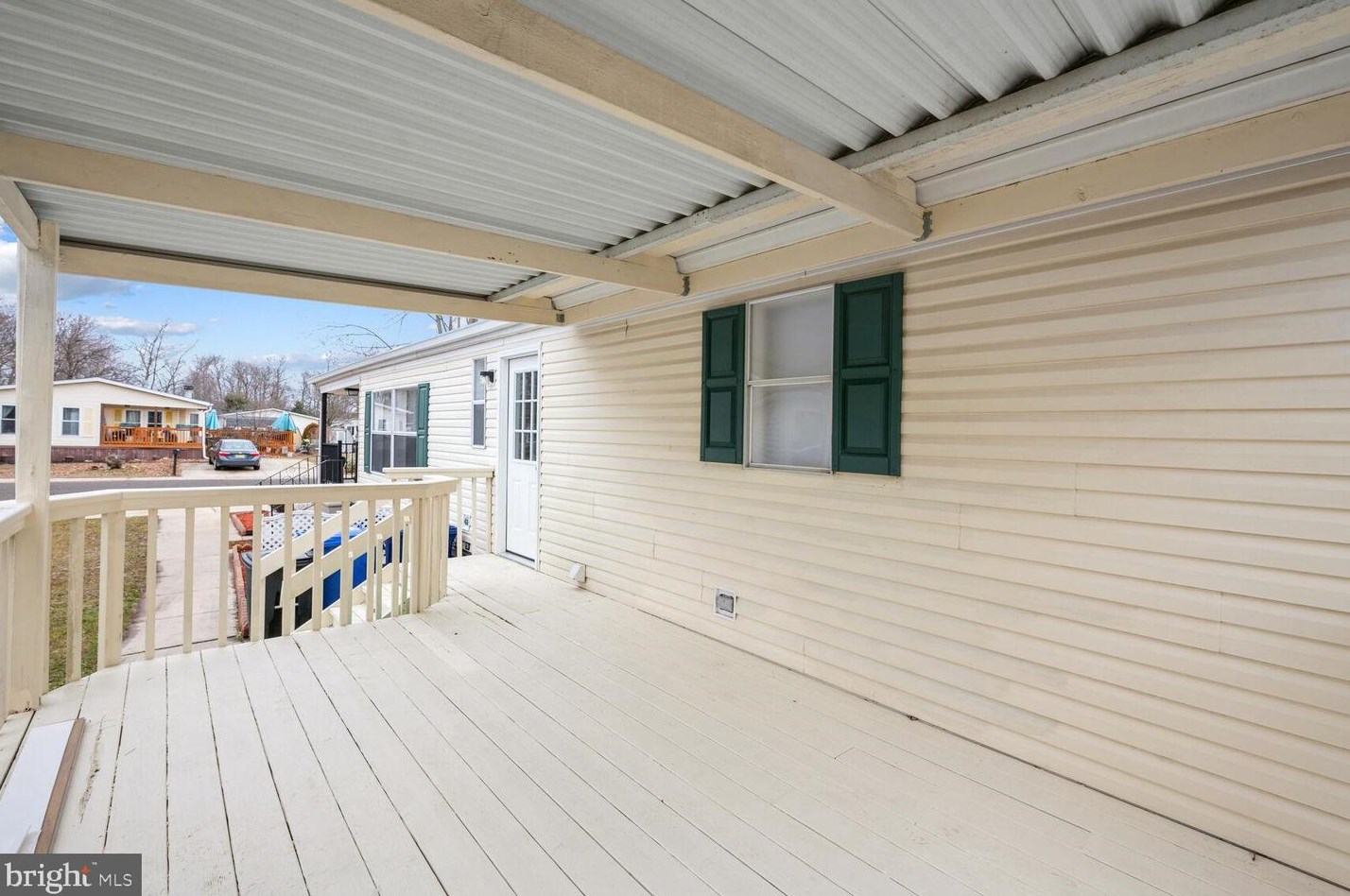 909 Koala Ln, Mount Laurel NJ  08054-4442 exterior