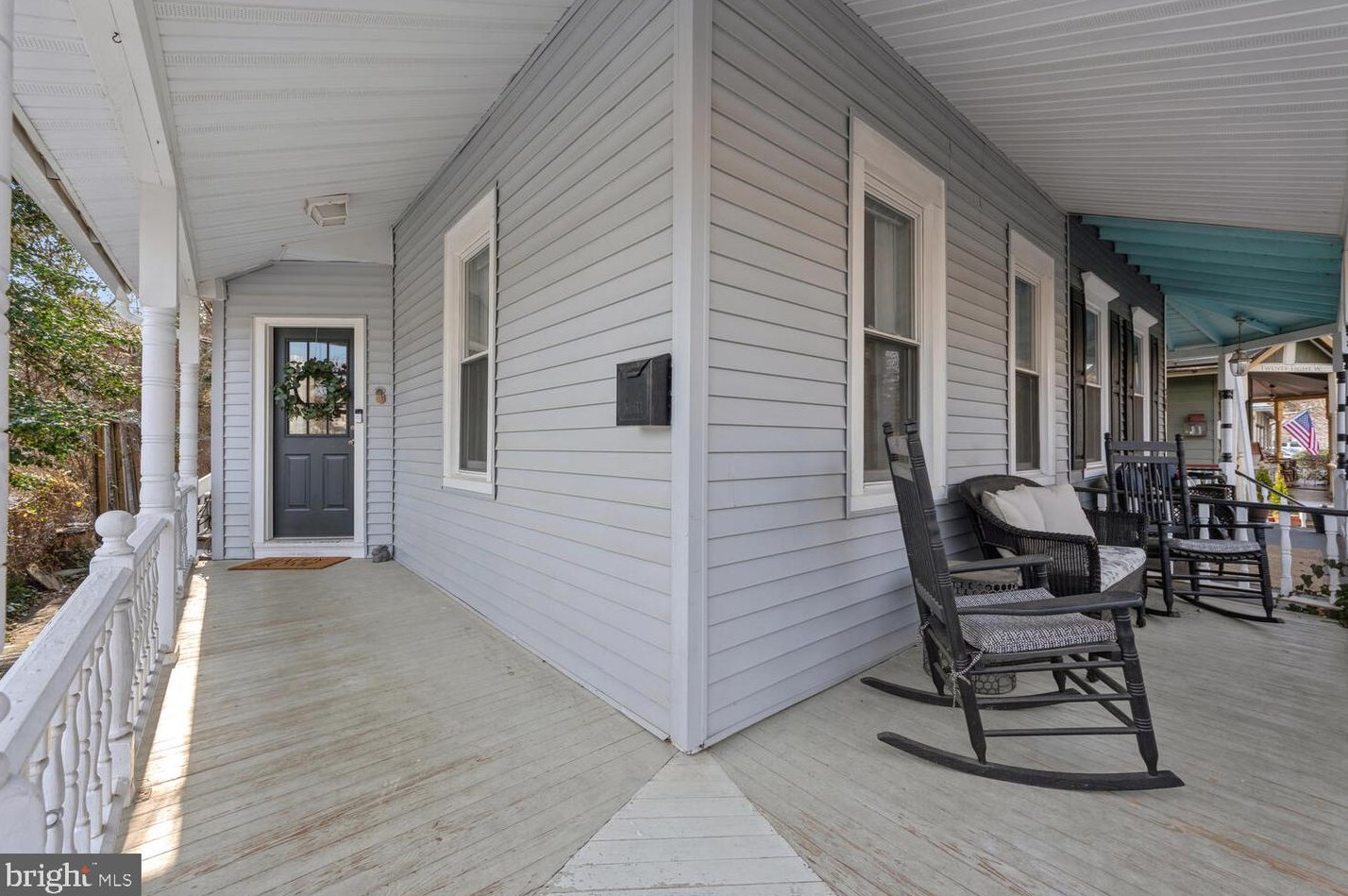 24 2nd St, Moorestown, NJ 08057-3304
