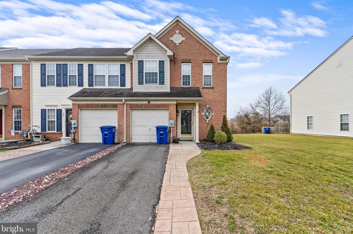 38 Peppermint Dr, Lumberton Township, NJ 08048