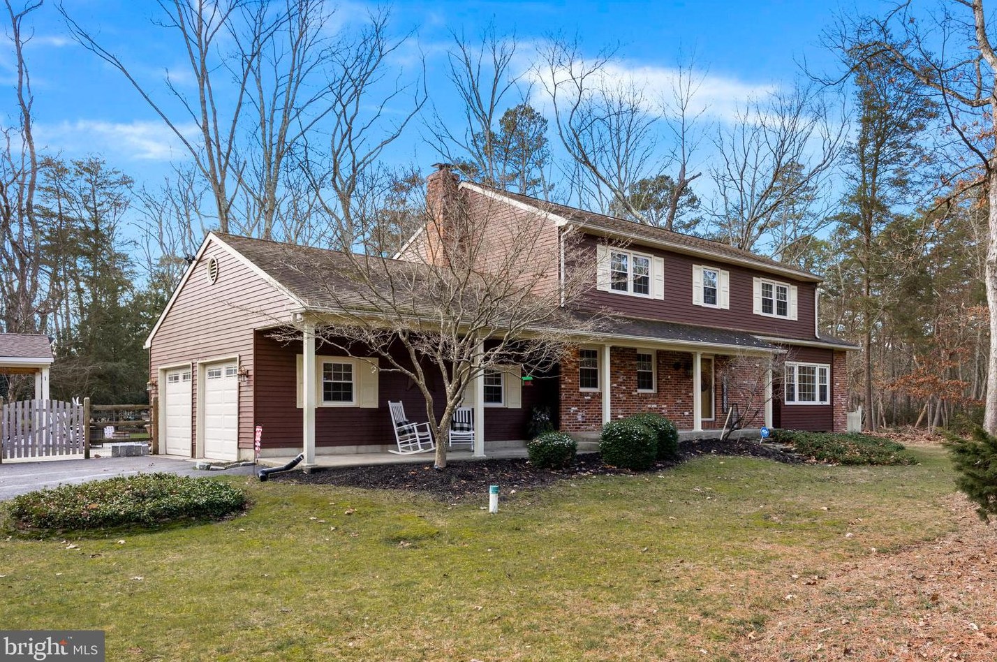 12 Moon Way, Medford, NJ 08055
