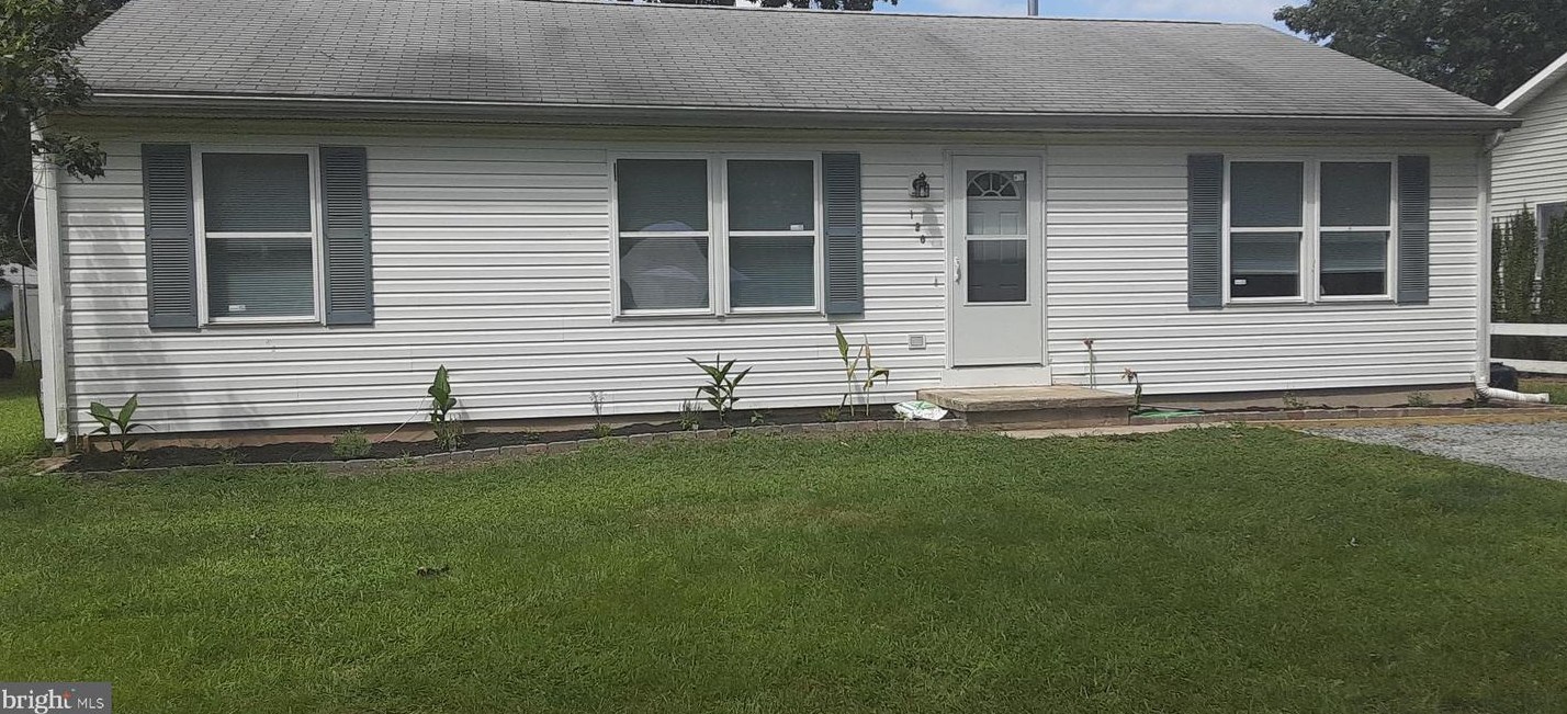 120 Salvia St, Browns Mills, NJ 08015