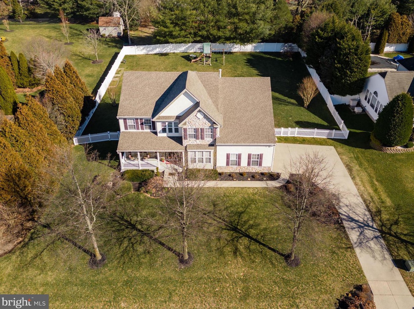 13 Thistle Ln, Lumberton Township, NJ 08048