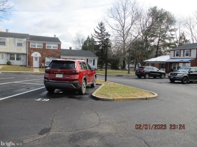 21 Richmond Pl, Willingboro, NJ 08046