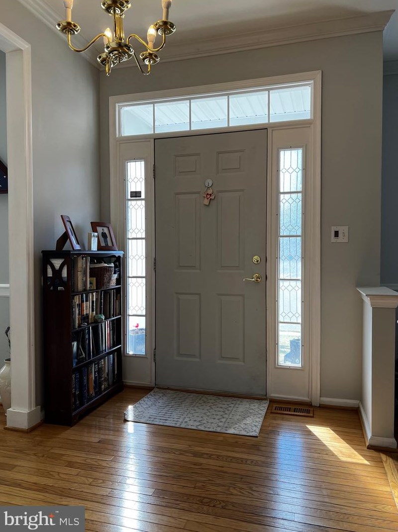 39 Steeplechase Blvd, Burlington, NJ 08016-3027