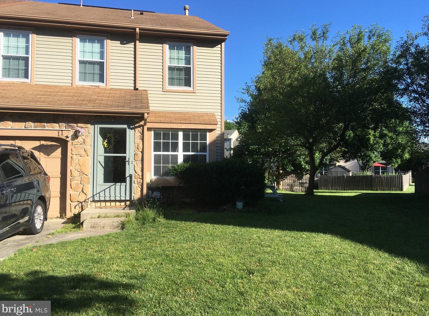 11 Hollowell Way, Mount Laurel, NJ 08054