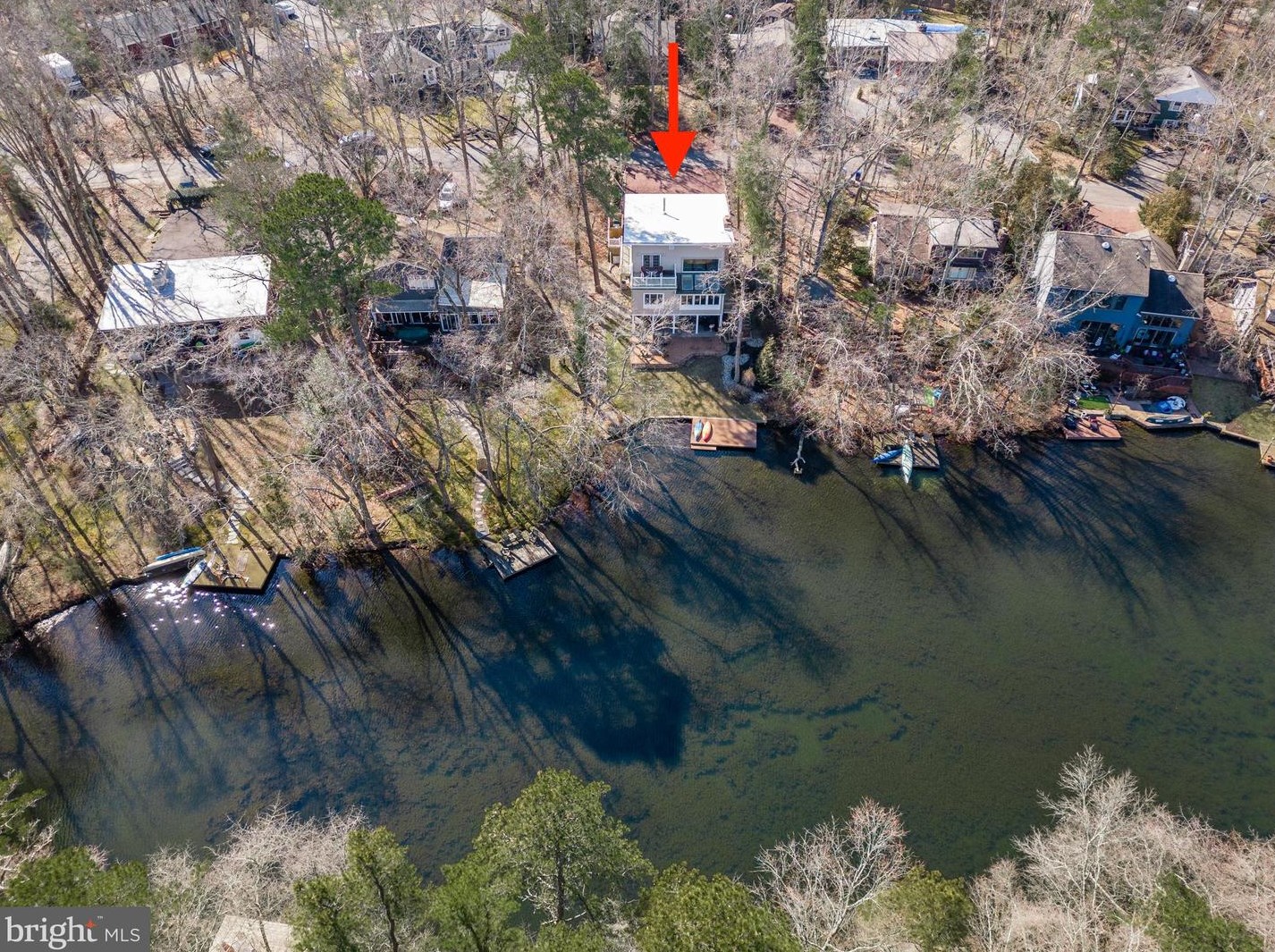 135 Meeshaway Trl, Medford, NJ 08055-1923