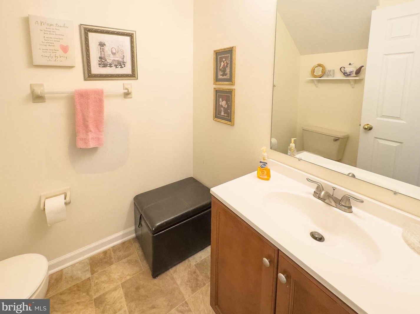 3301 Limestone Way, Mount Laurel NJ  08054-6241 exterior