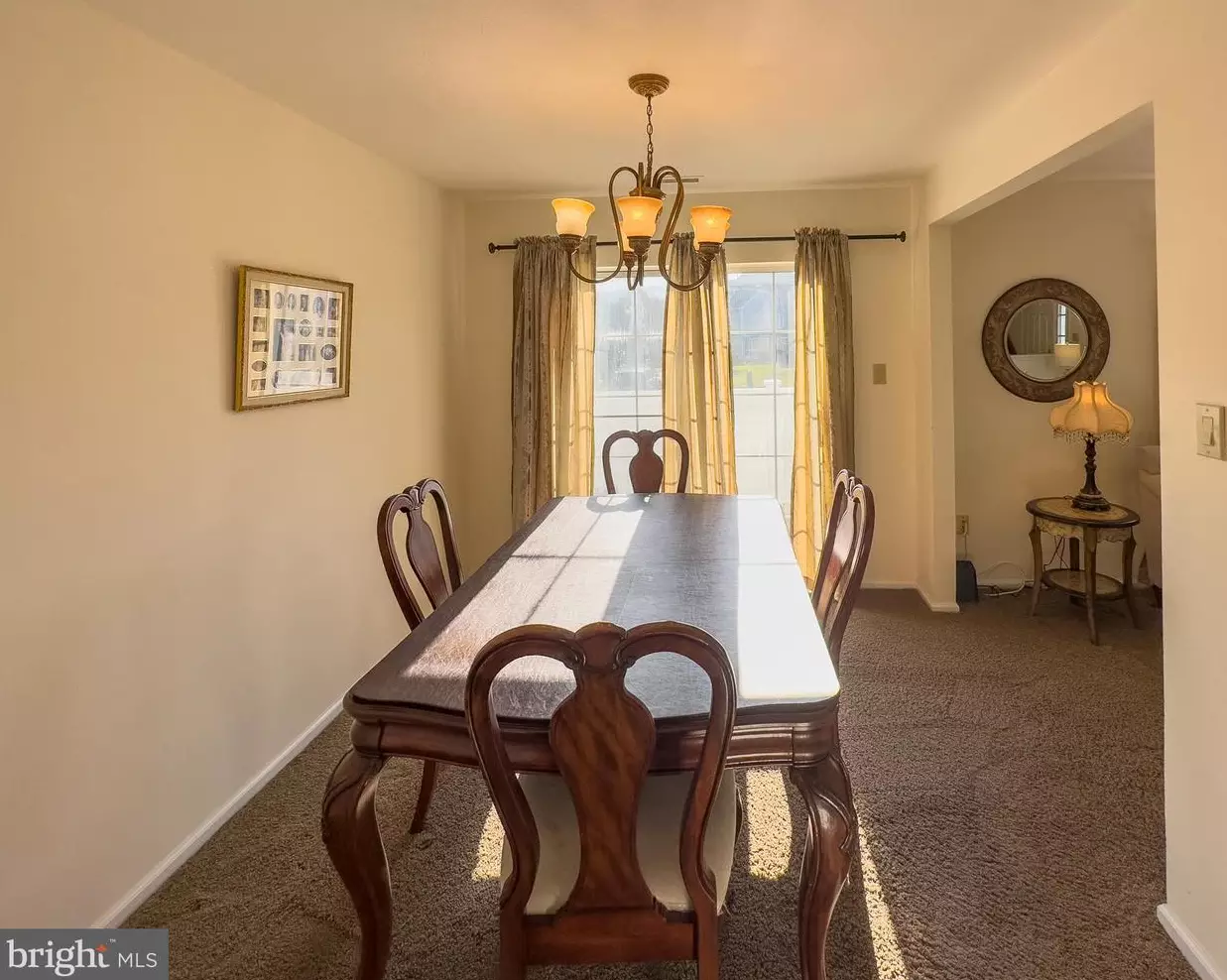 3301 Limestone Way, Mount Laurel NJ  08054-6241 exterior