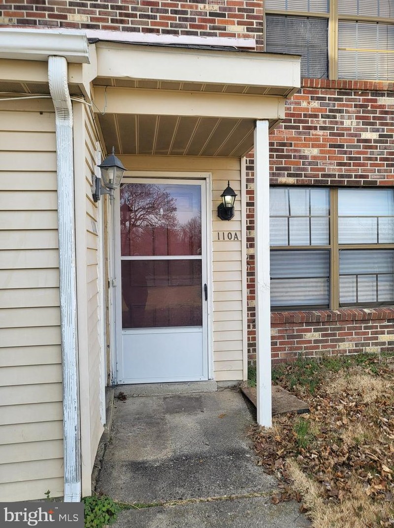110 Willow Turn #a, Mount Laurel, NJ 08054