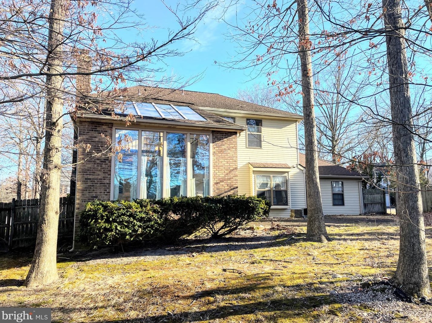 24 Rushwick Rd, Mount Laurel, NJ 08054