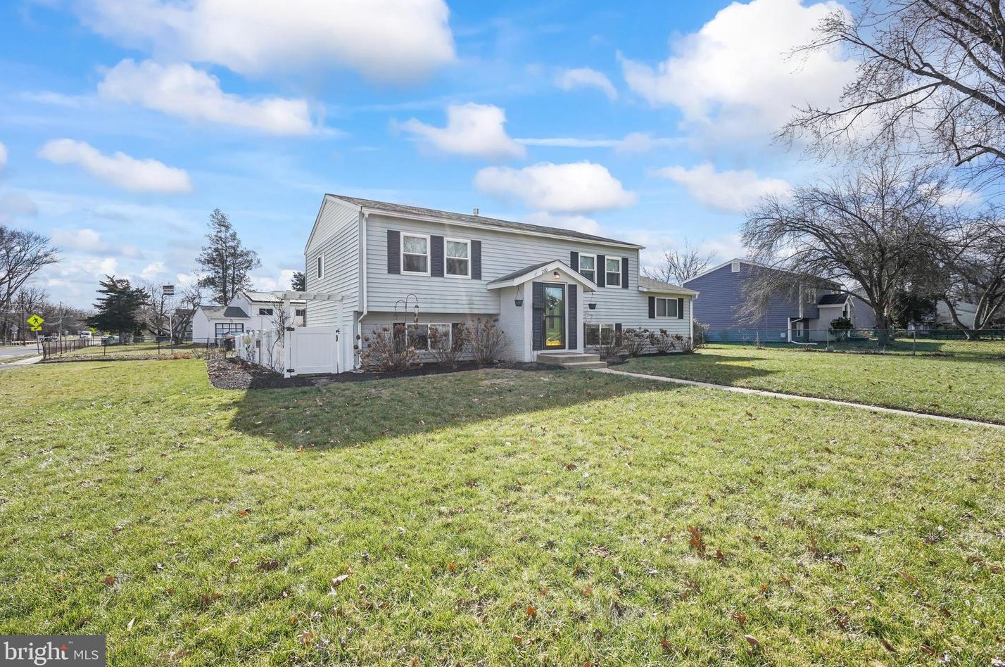 200 College Dr, Pemberton, NJ 08068-1710