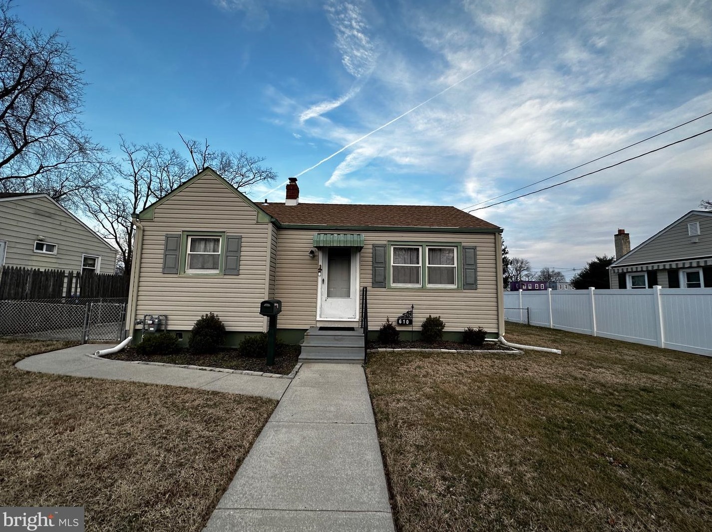 610 Lee Ave, Beverly, NJ 08010