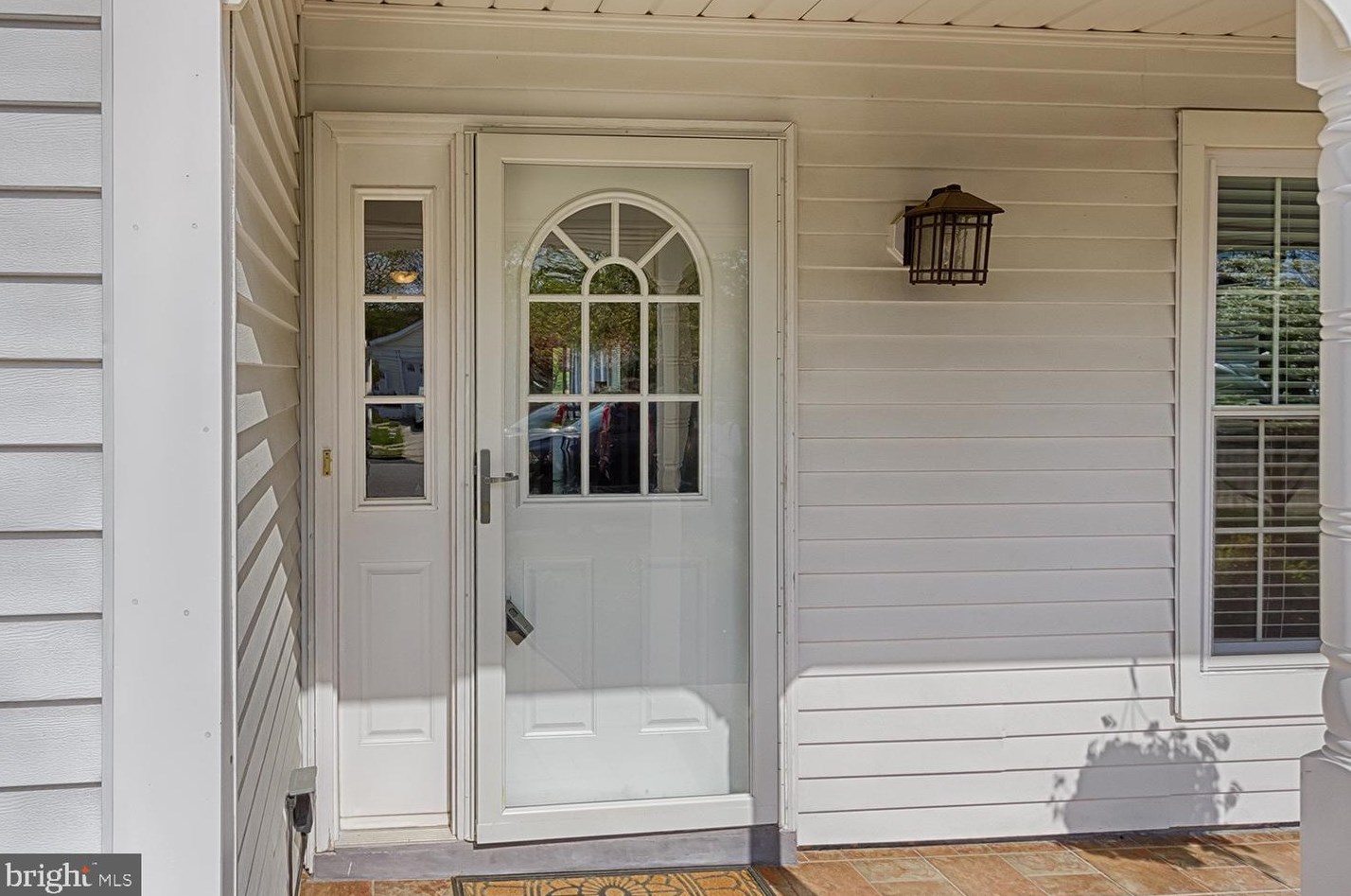 32 Cotherstone Dr, Southampton NJ  08088-1002 exterior