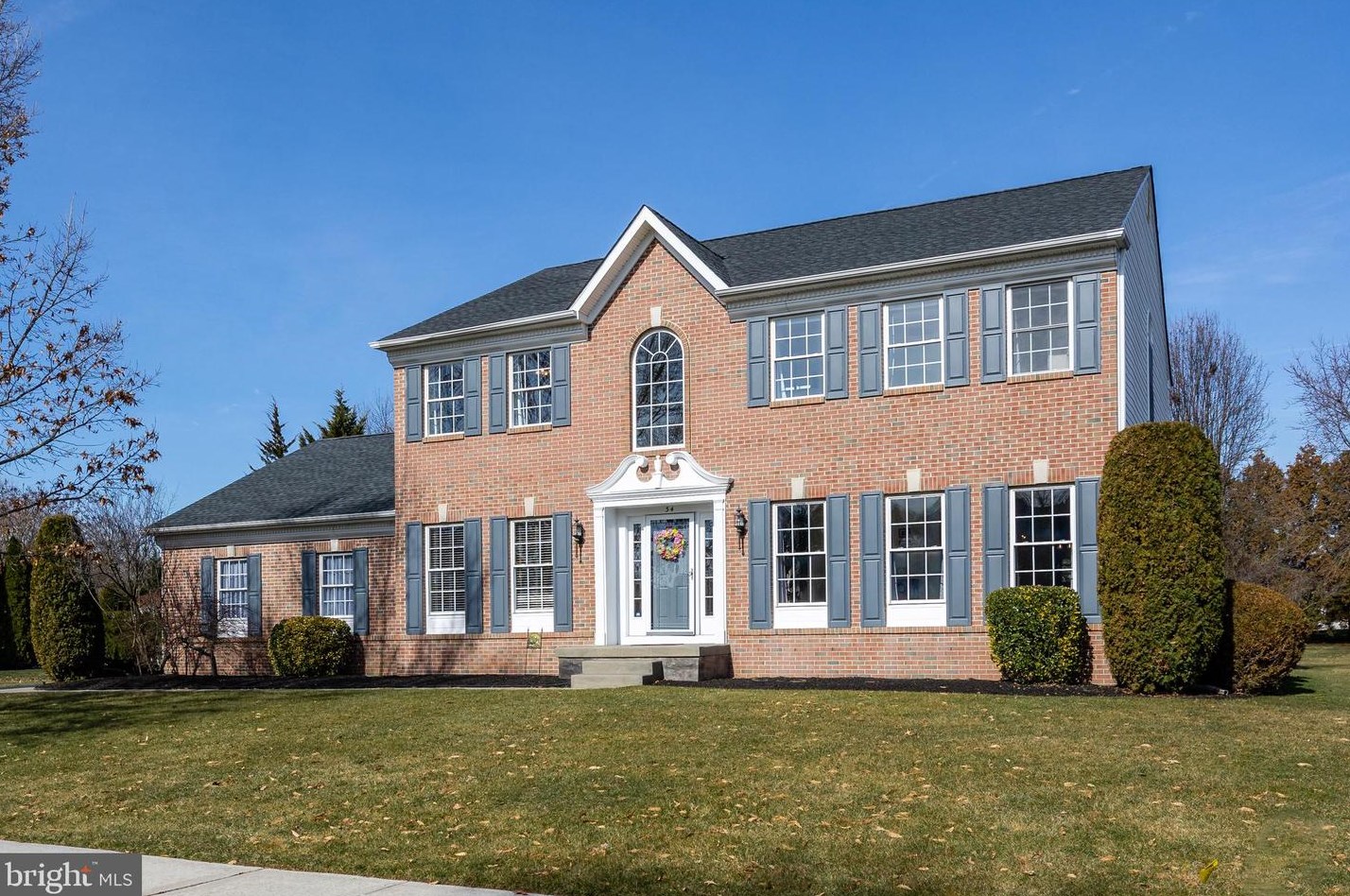 34 Chase Rd, Lumberton Township, NJ 08048