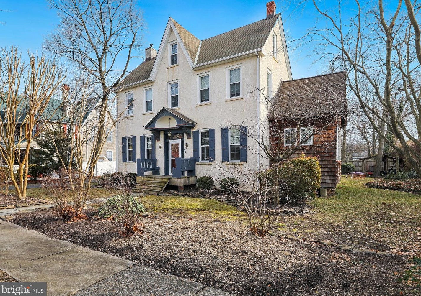 516 Jennings St, Beverly, NJ 08010-3508