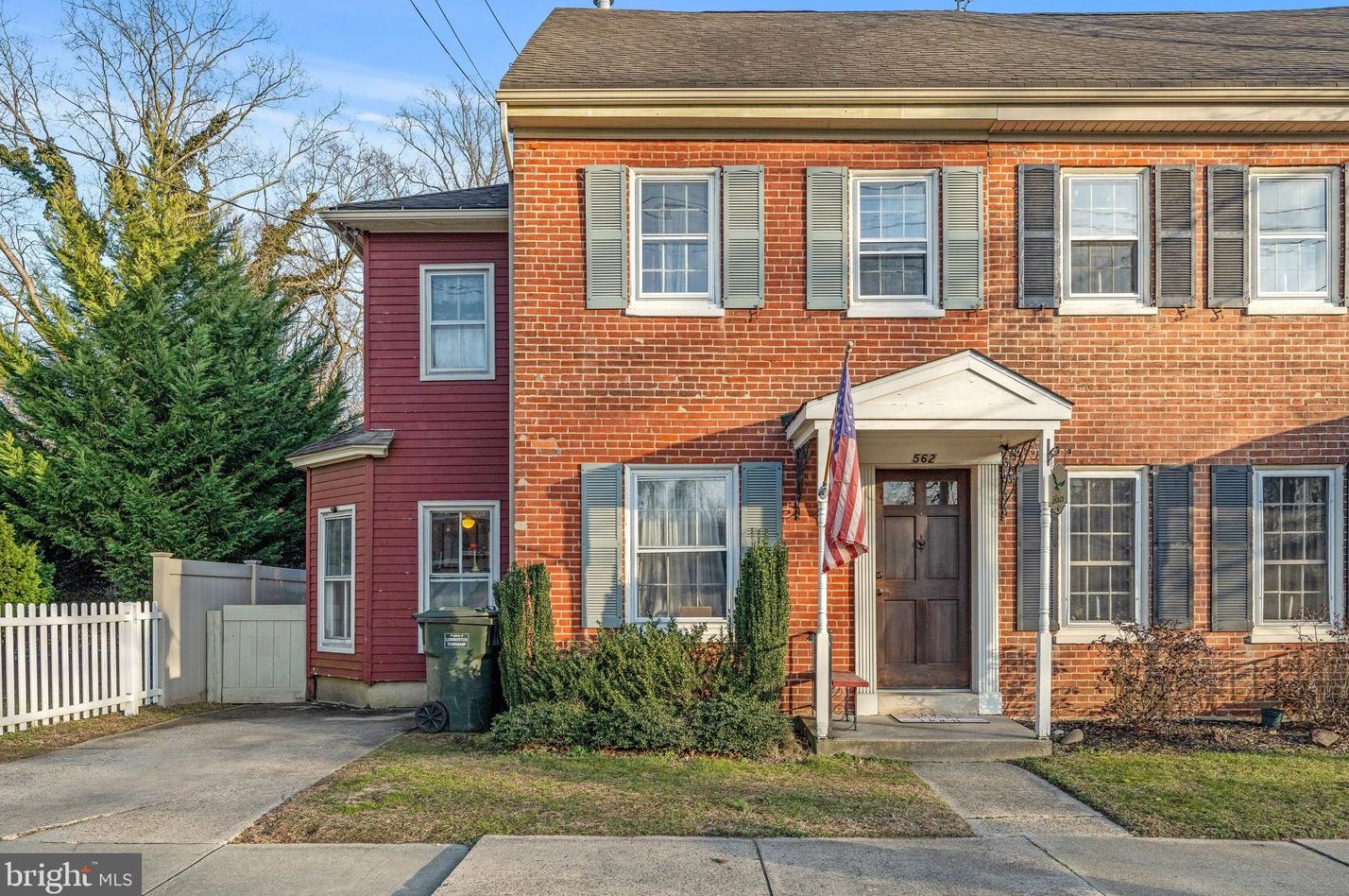 562 Main St, Lumberton Township, NJ 08048