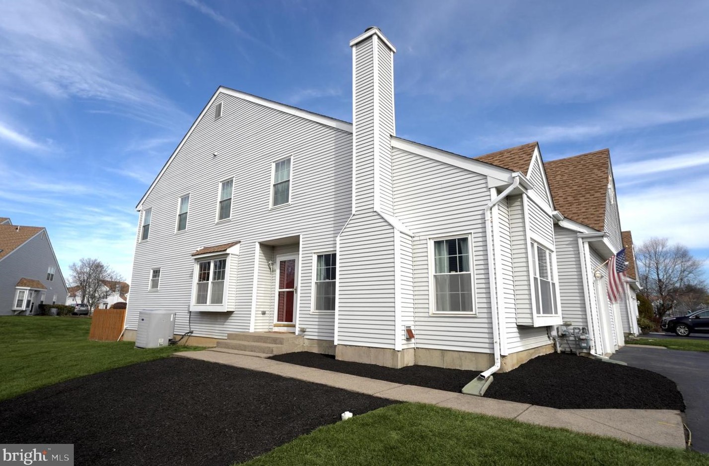 26 Cypress Ct, Chesterfield, NJ 08505-4247
