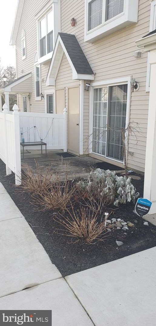 1505 Saxony Dr, Mount Laurel, NJ 08054