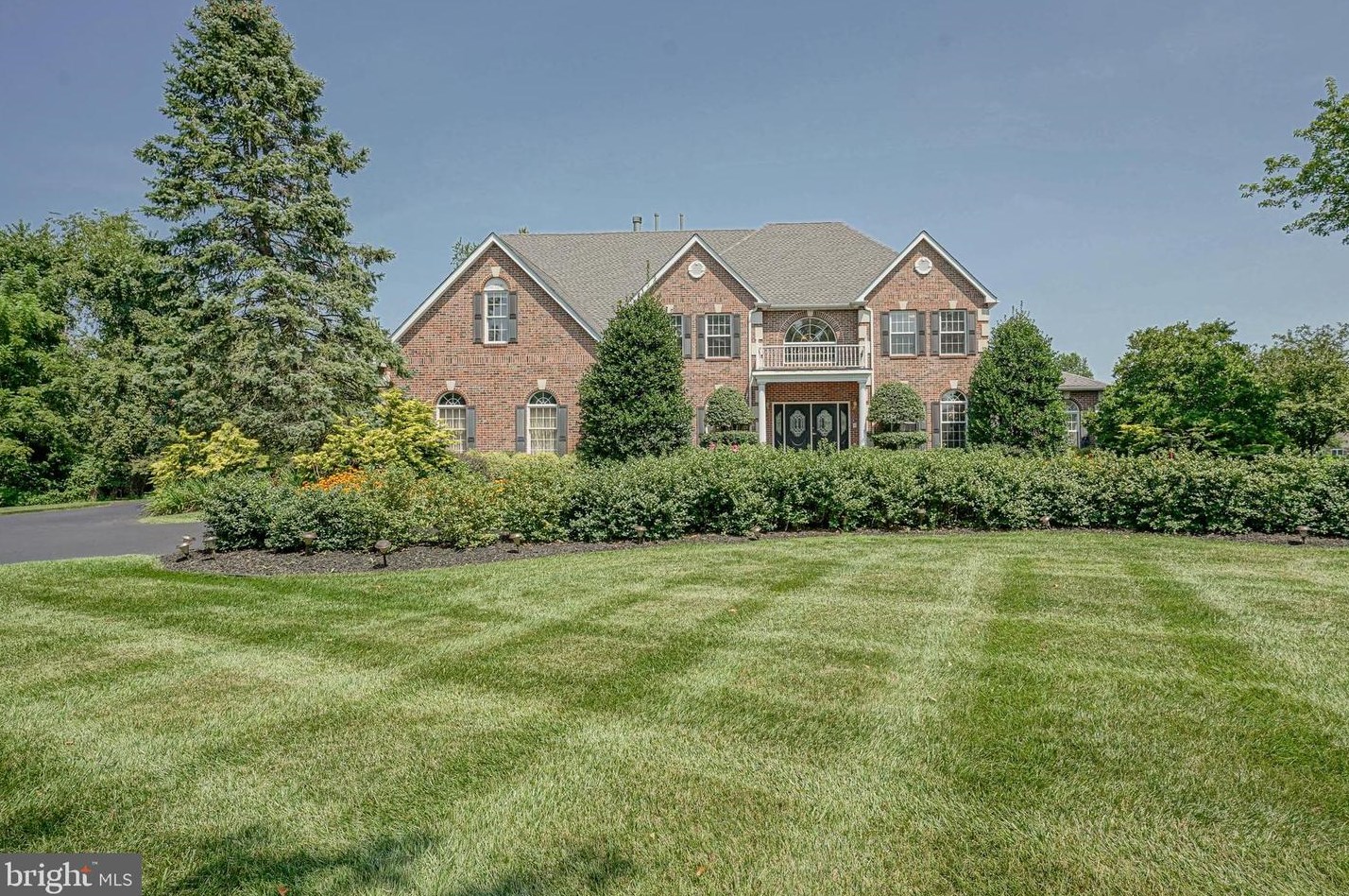 15 Stirling Way, Lumberton Township, NJ 08048