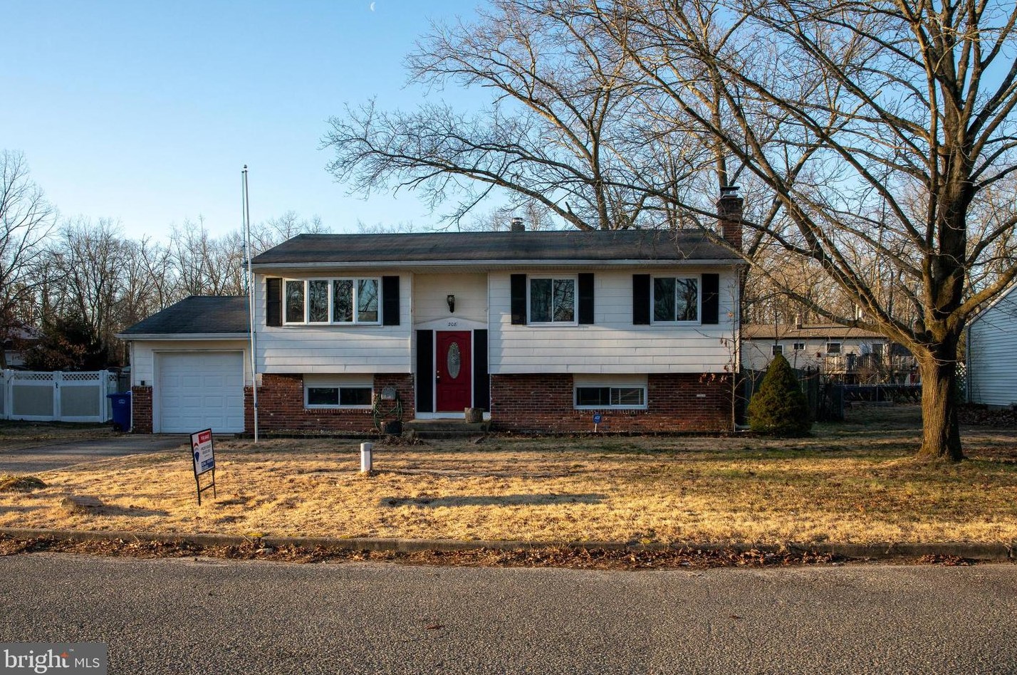 208 Colorado Trail, Browns Mills, NJ 08015