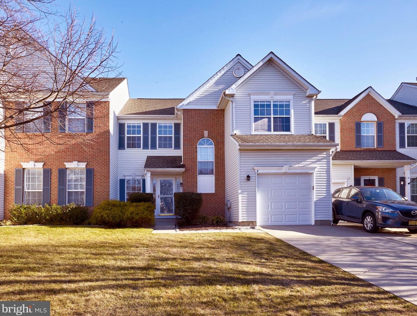 8 Willow Way, Chesterfield, NJ 08505-3156