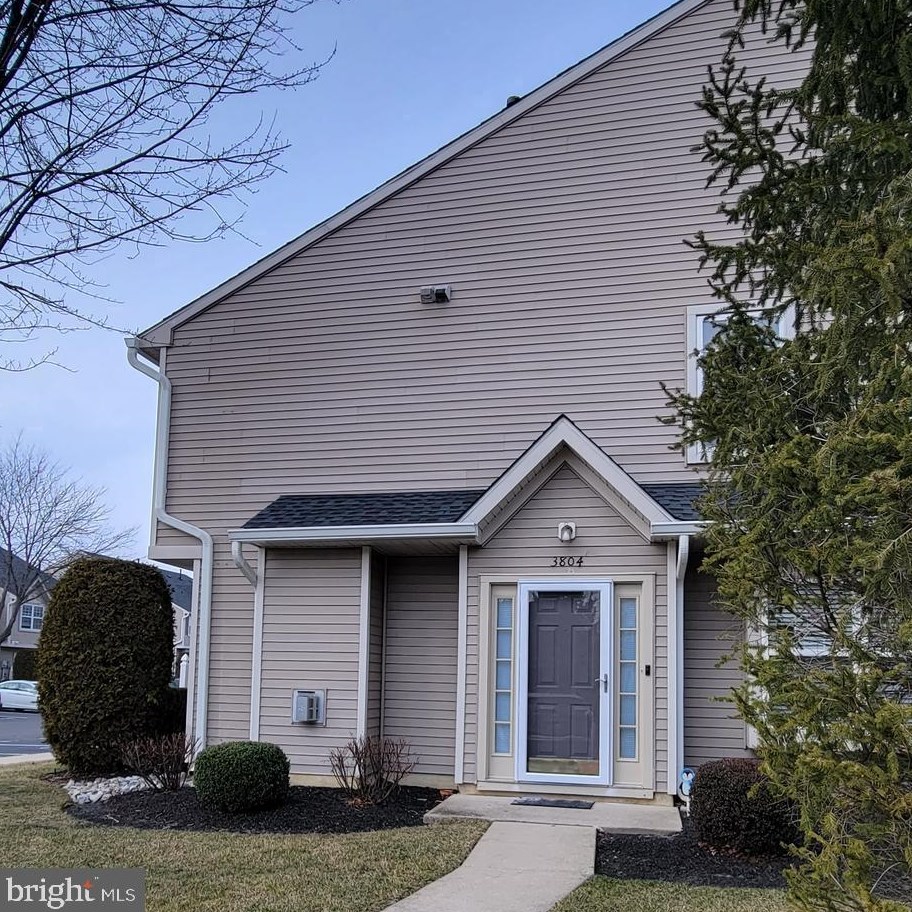3804 Grenwich Ln, Mount Laurel, NJ 08054